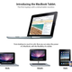 Illustration for article titled Improved iPad Gallery
